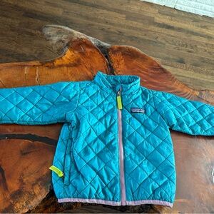 Patagonia Baby Nano Puff Jacket